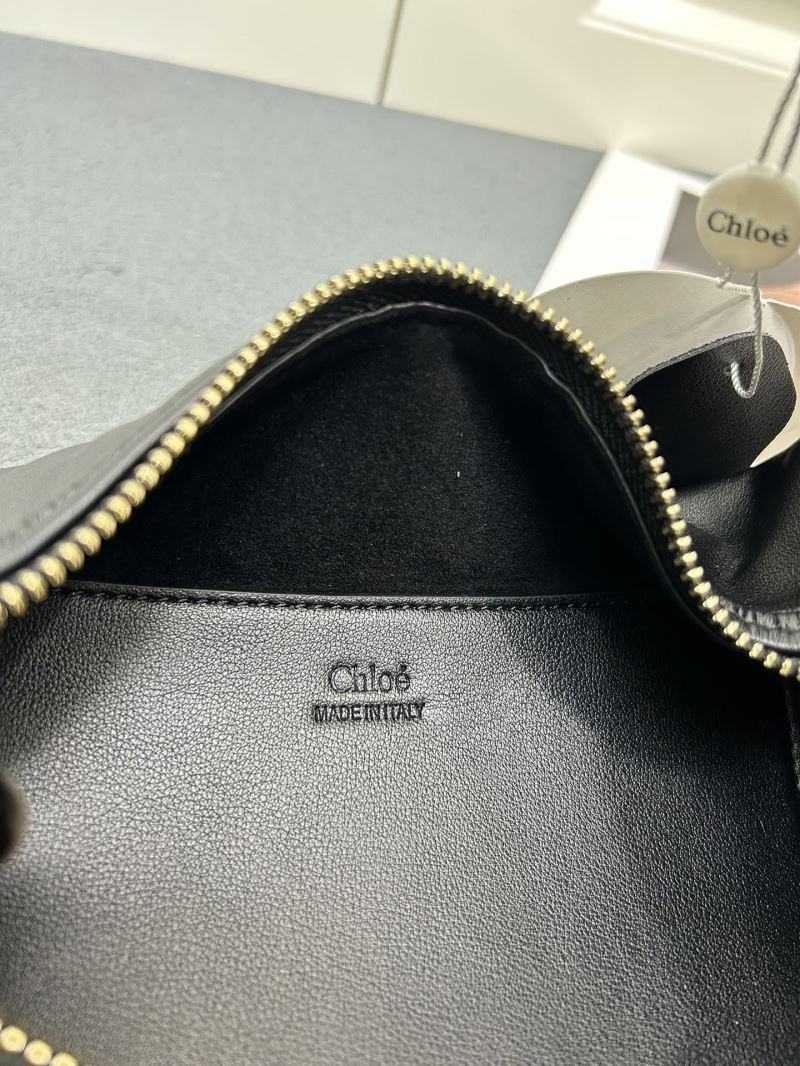 Chloe Top Handle Bags